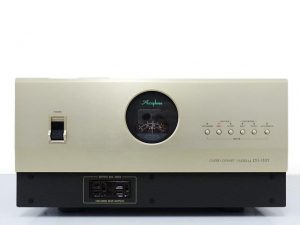 Accuphase PS-1220