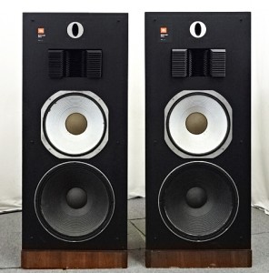 JBL L222