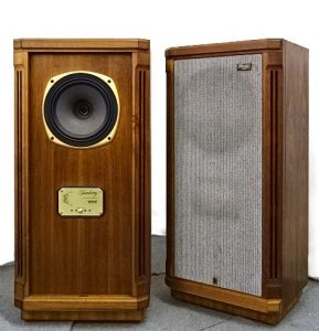 tannoy